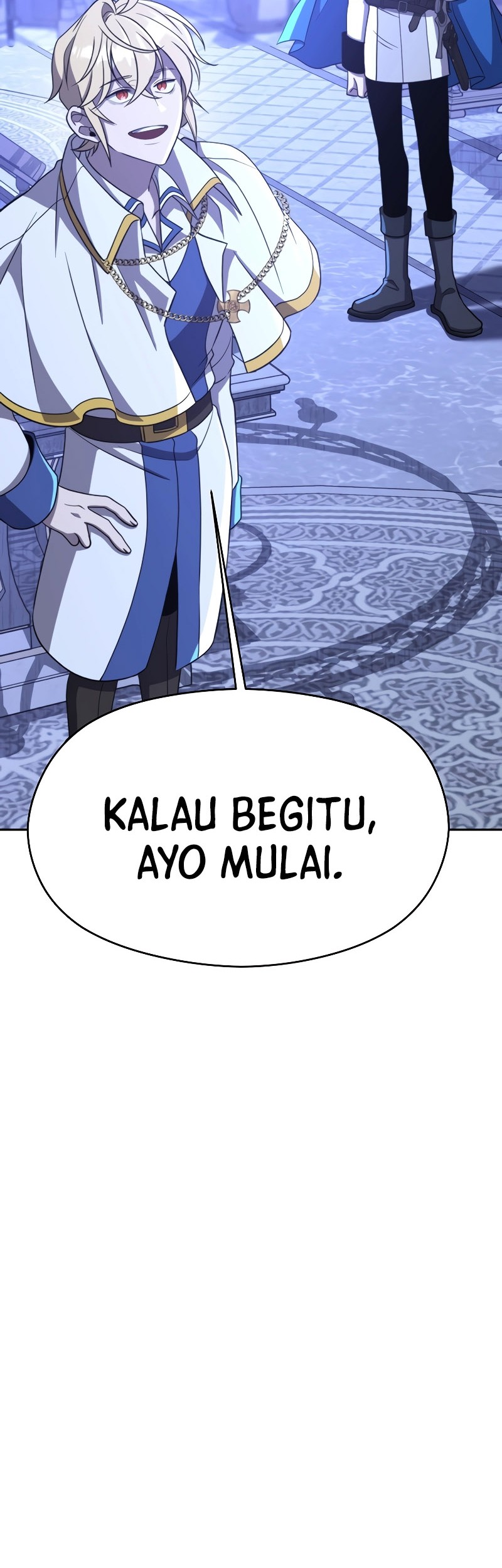 Archmage Transcending Through Regression Chapter 103 halaman 23