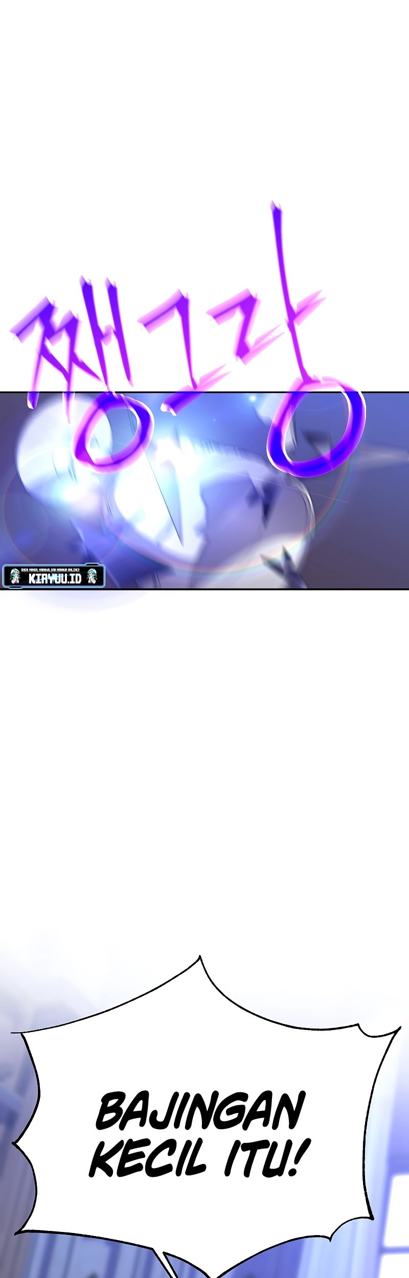 Archmage Transcending Through Regression Chapter 103 halaman 24