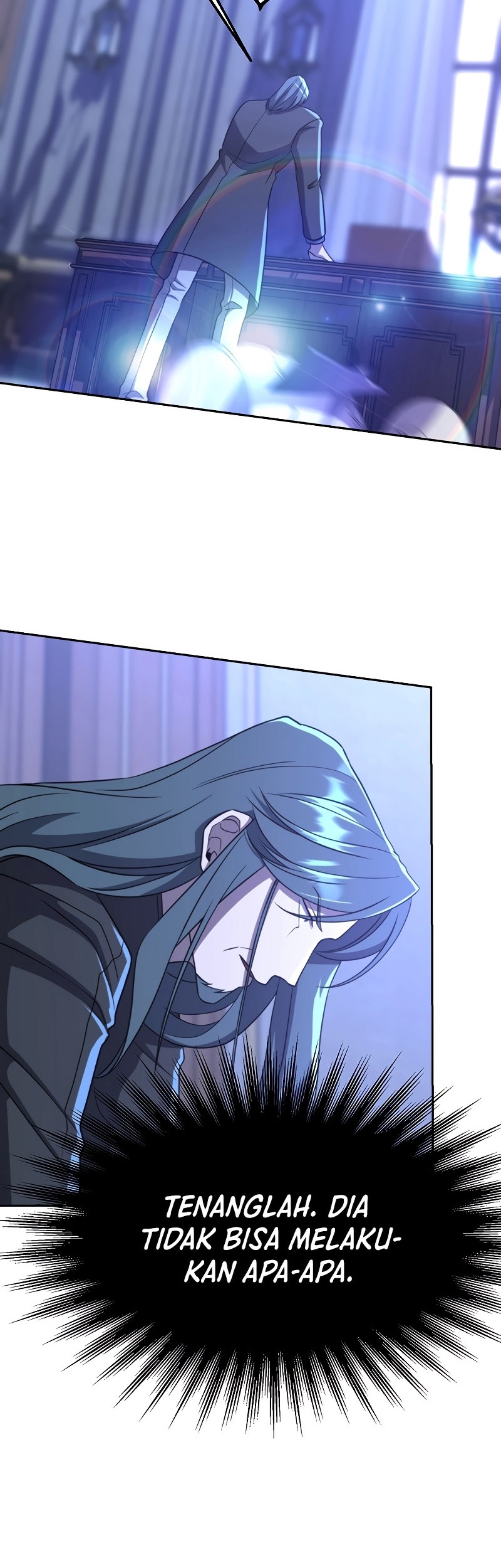 Archmage Transcending Through Regression Chapter 103 halaman 25
