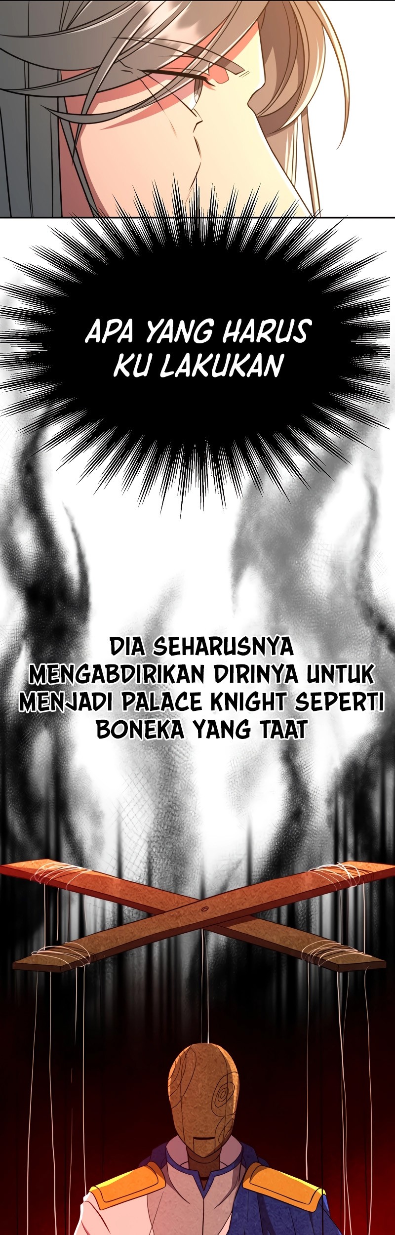 Archmage Transcending Through Regression Chapter 100 halaman 19