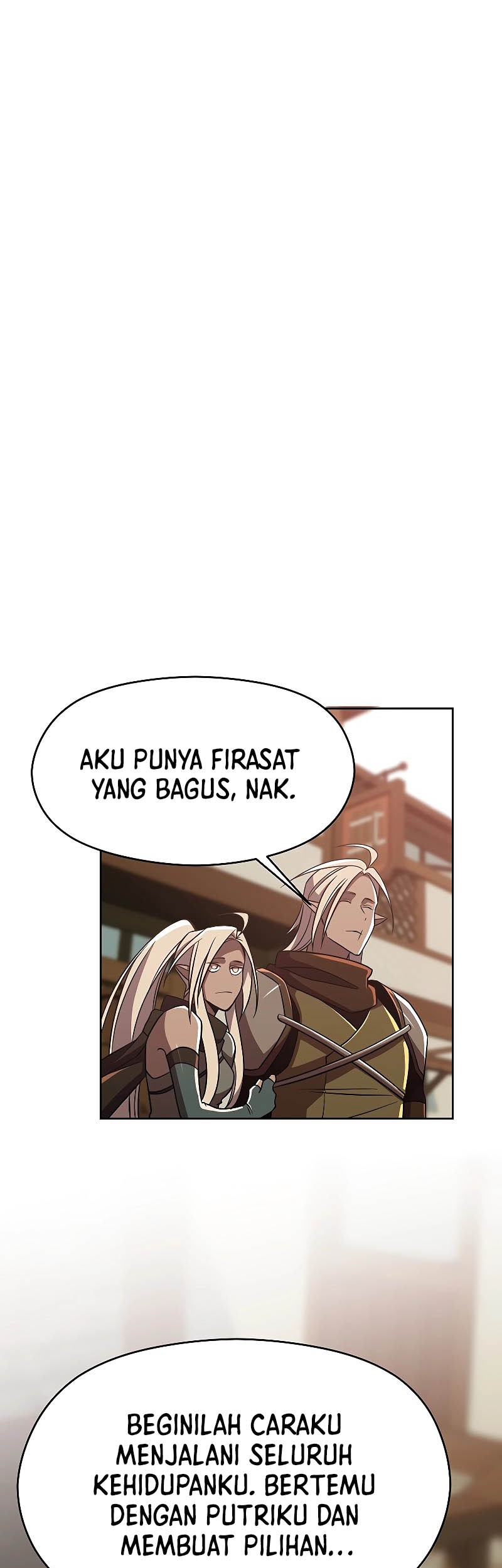 Archmage Transcending Through Regression Chapter 95 halaman 21
