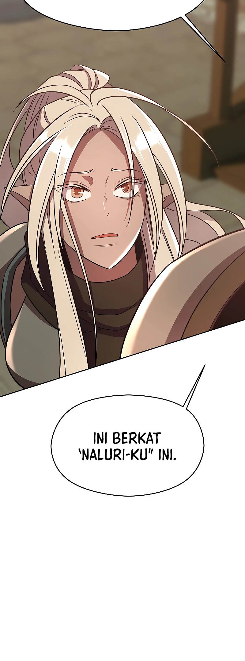 Archmage Transcending Through Regression Chapter 95 halaman 22