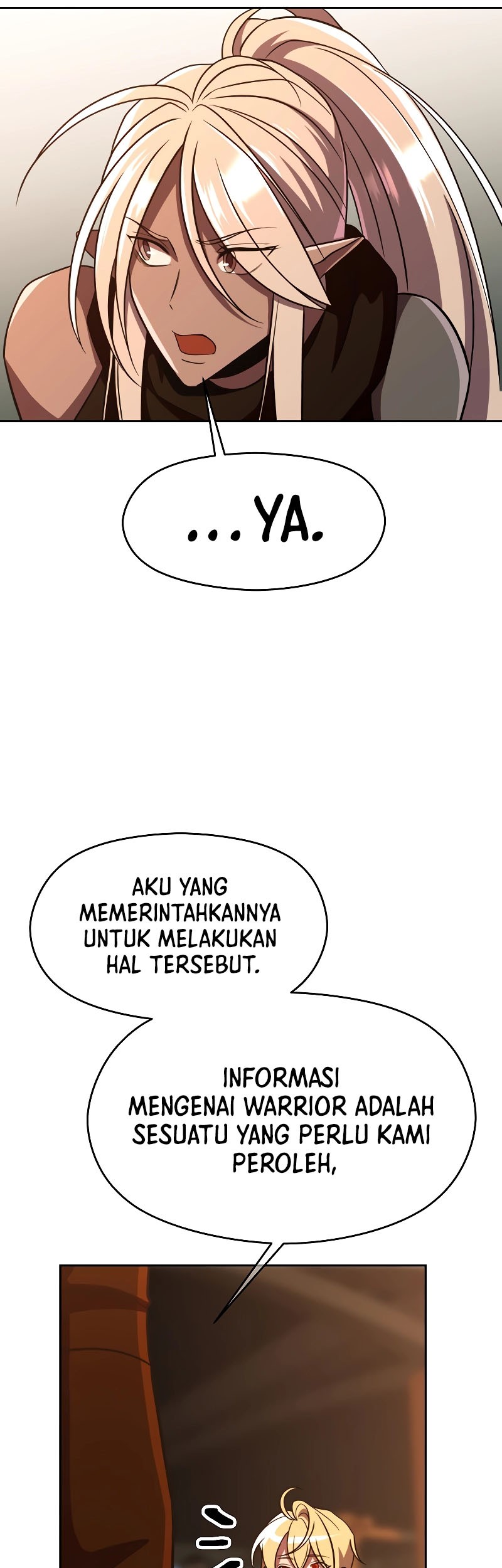 Archmage Transcending Through Regression Chapter 94 halaman 25