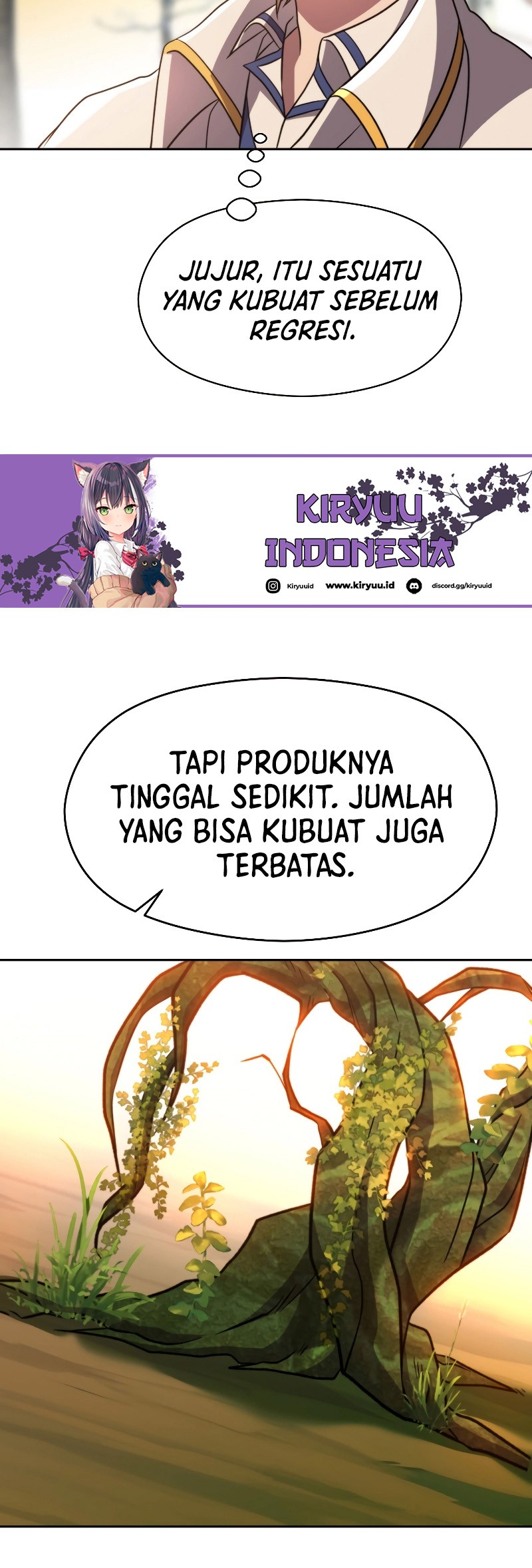 Archmage Transcending Through Regression Chapter 89 halaman 21
