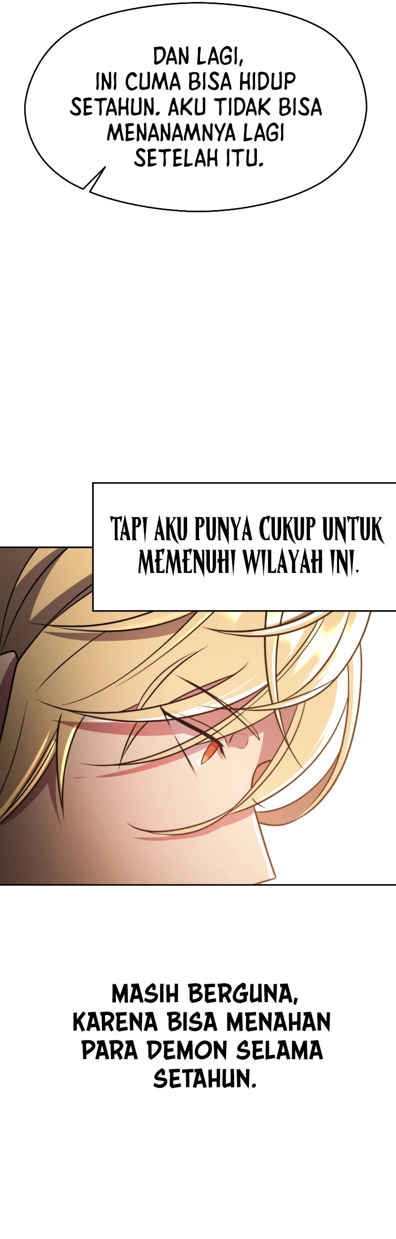 Archmage Transcending Through Regression Chapter 89 halaman 22