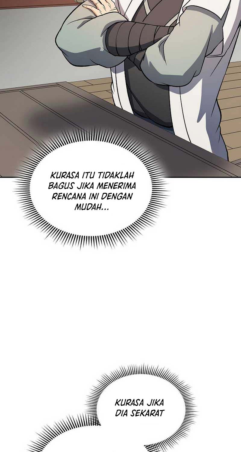 Storm Inn Chapter 29 Gambar 38
