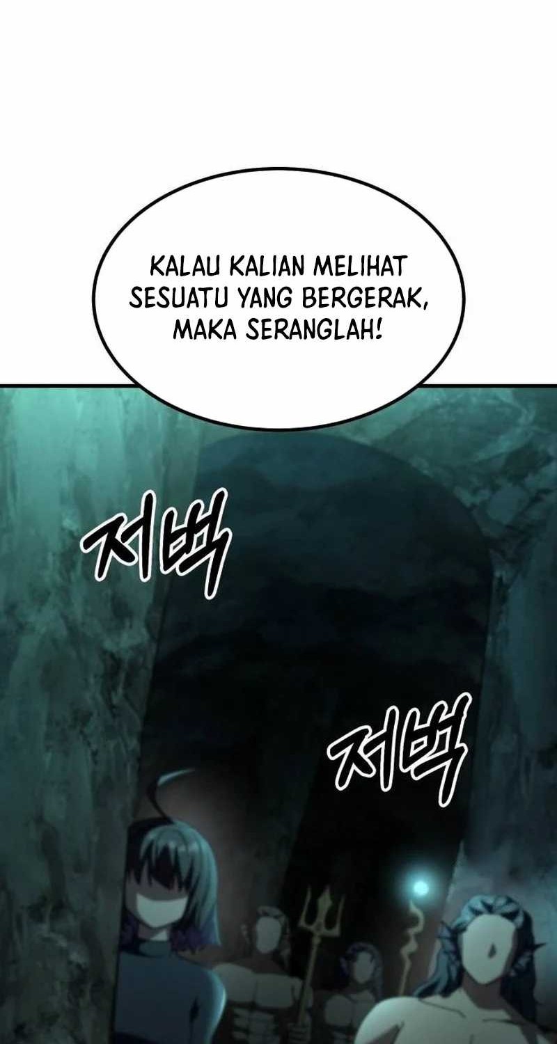 Divine Delivery Chapter 55 halaman 45