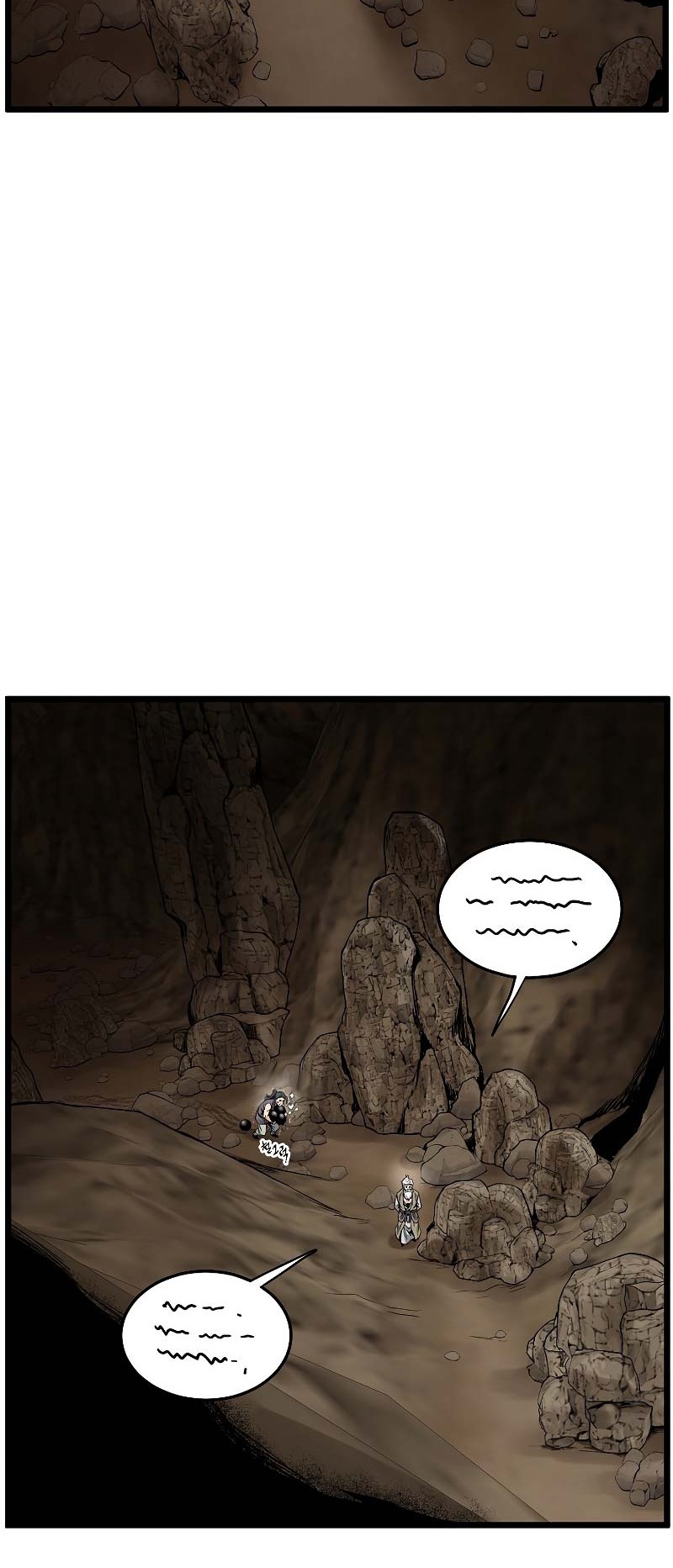 Murim Login Chapter 154 Gambar 33