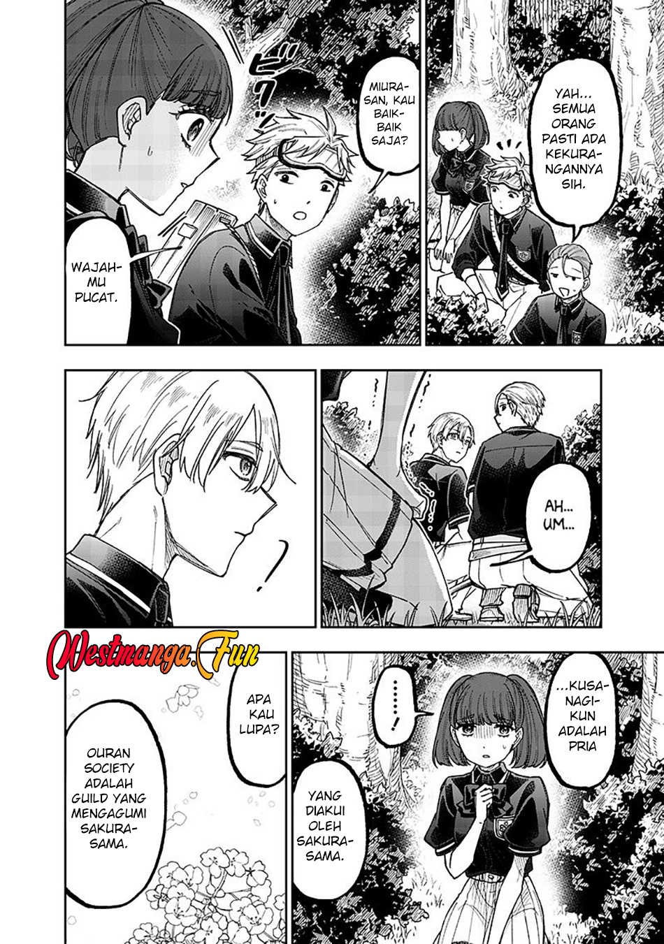 Kyuuseishu MESHIA ~Isekai wo sukutta moto yuusha ga mamono no afureru genjitsu sekai wo musou suru~ Chapter 52 - Halaman 11