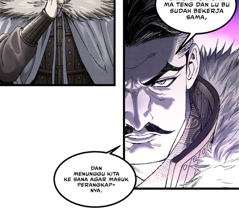 Lu Bu’s Life Simulator Chapter 103 halaman 15