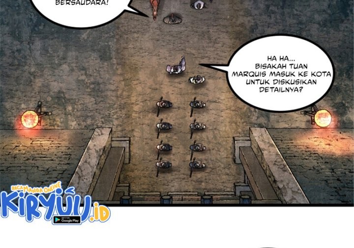 Lu Bu’s Life Simulator Chapter 73 halaman 10