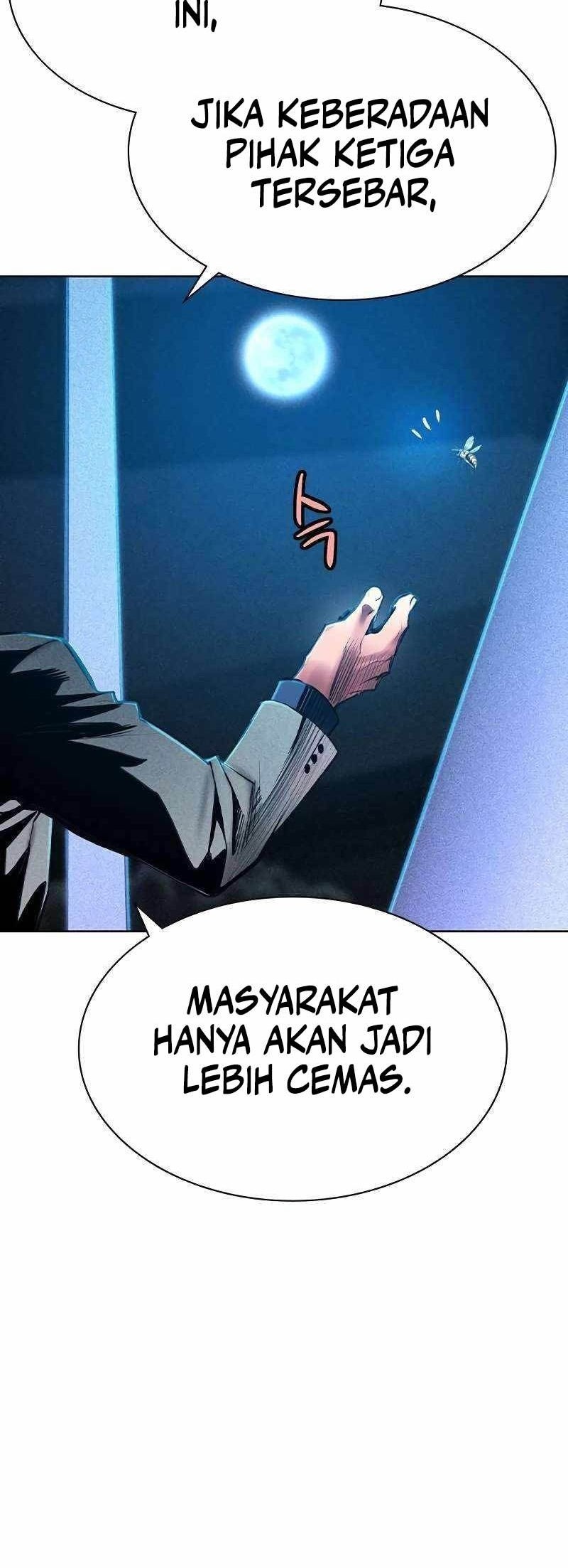 Jungle Juice Chapter 121 Gambar 33