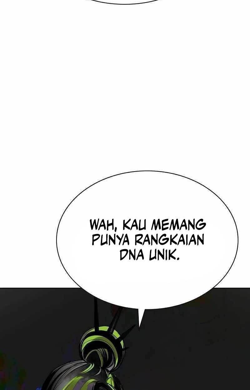 Jungle Juice Chapter 120 Gambar 39