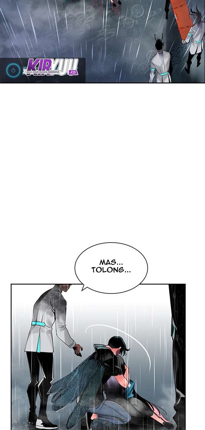 Jungle Juice Chapter 17 - Halaman 28