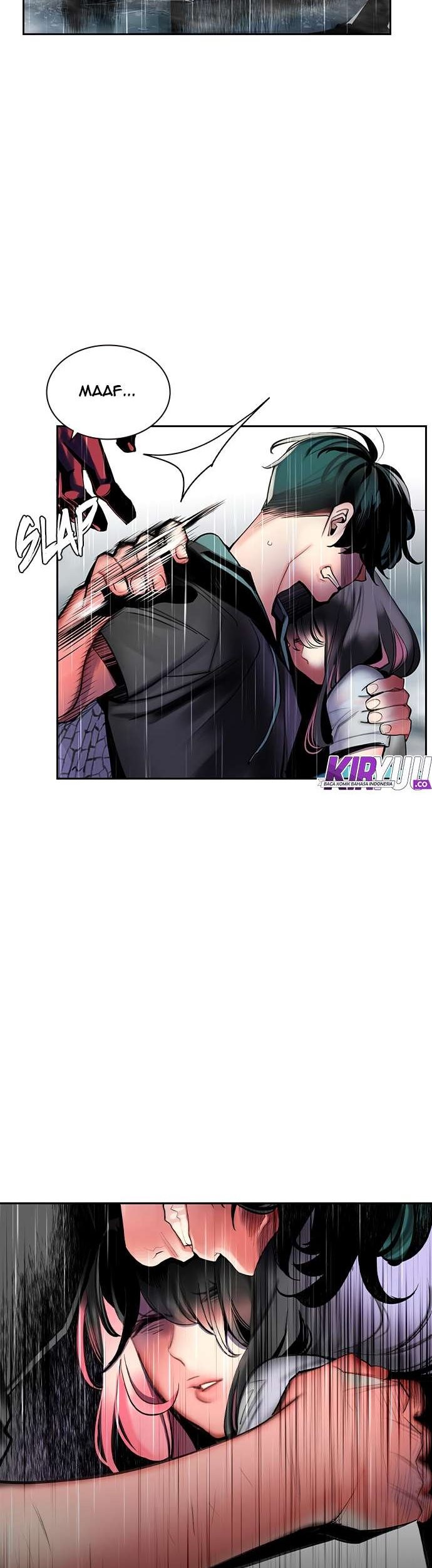 Jungle Juice Chapter 17 - Halaman 29