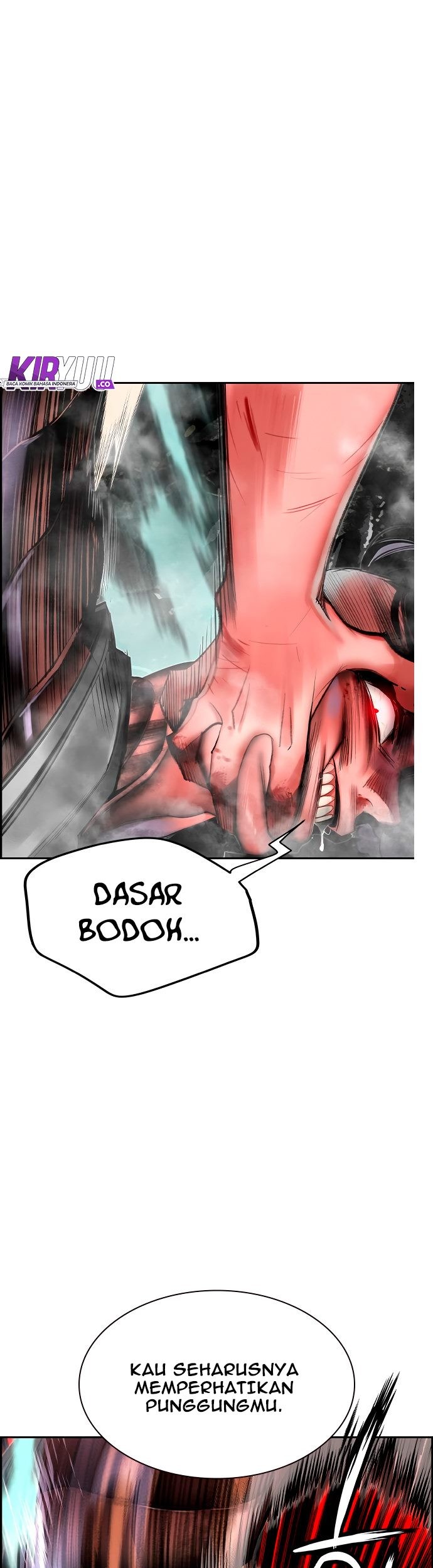 Jungle Juice Chapter 16 - Halaman 26