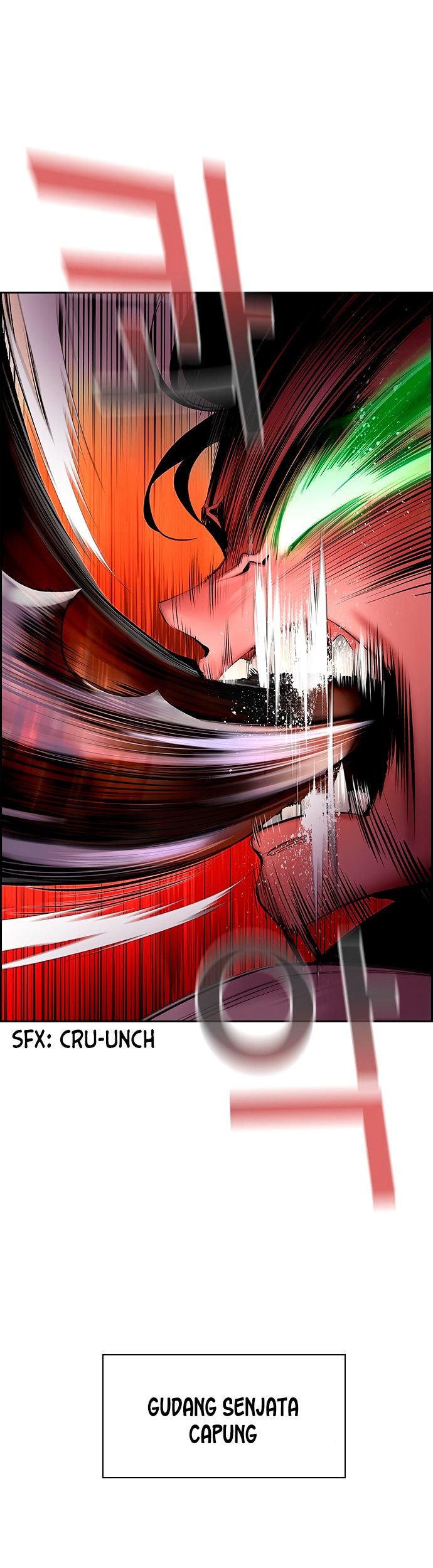 Jungle Juice Chapter 16 - Halaman 28