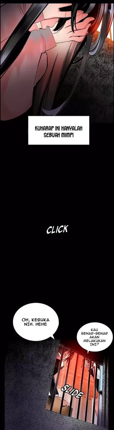 Jungle Juice Chapter 15 - Halaman 20