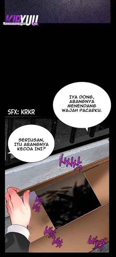 Jungle Juice Chapter 15 - Halaman 21