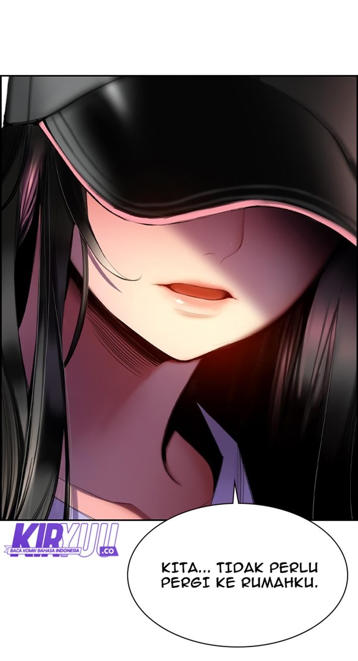 Jungle Juice Chapter 13 - Halaman 22