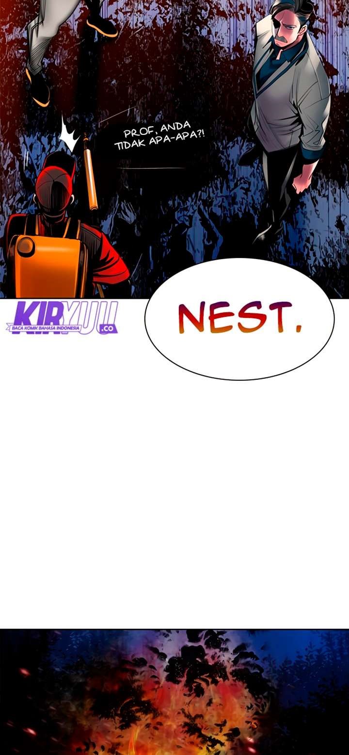 Jungle Juice Chapter 12 - Halaman 29