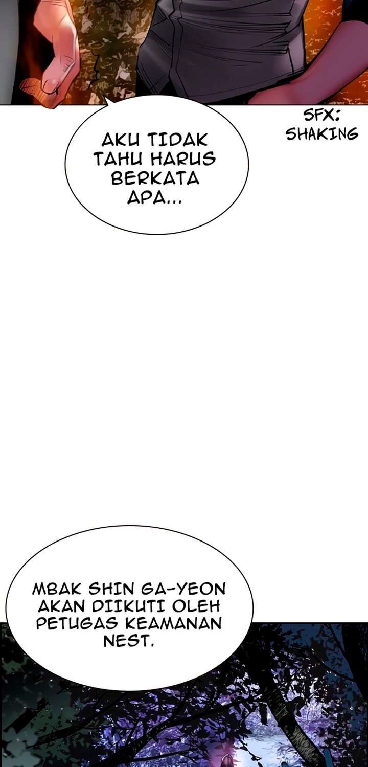 Jungle Juice Chapter 12 - Halaman 31