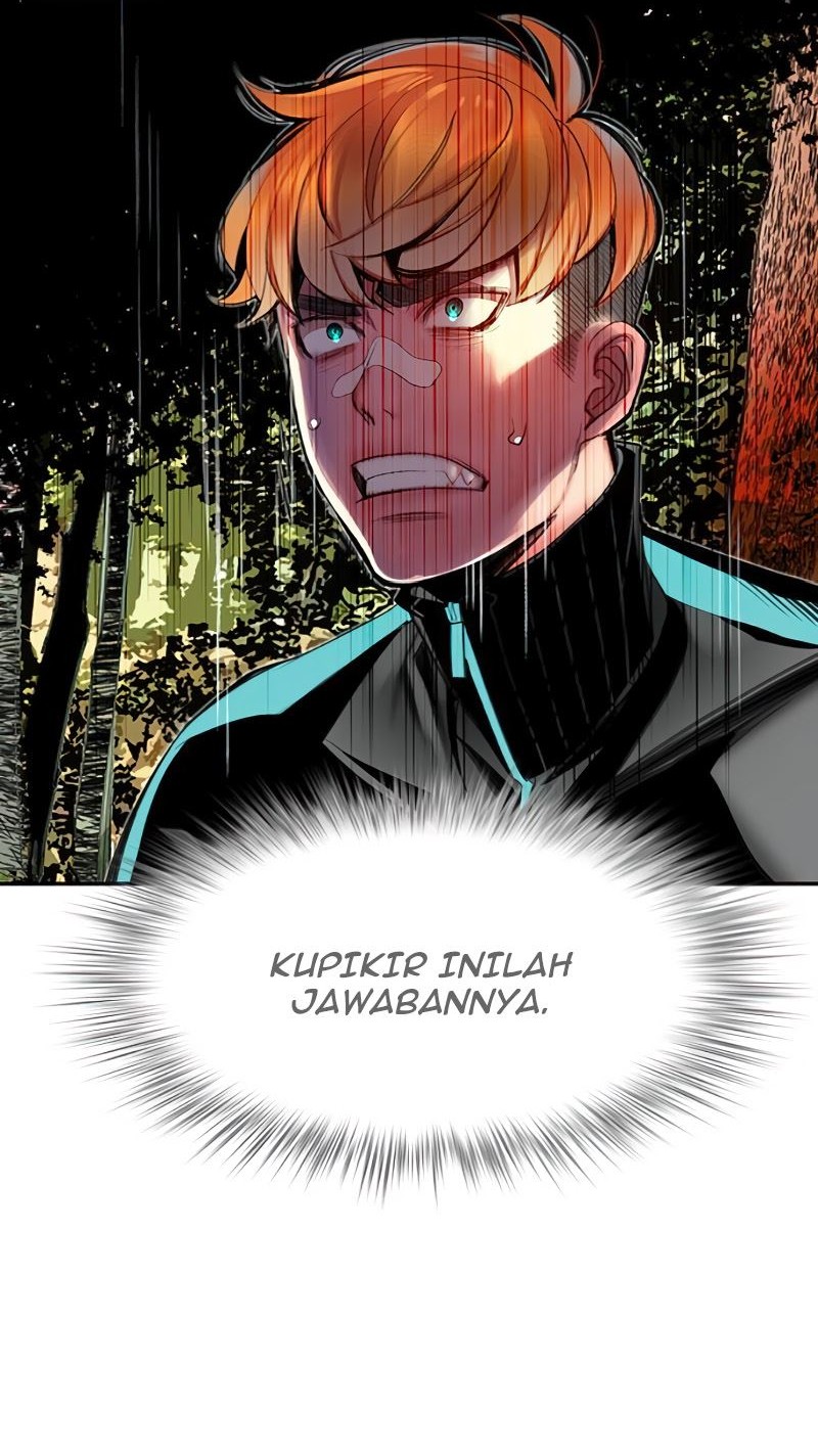 Jungle Juice Chapter 10 - Halaman 29