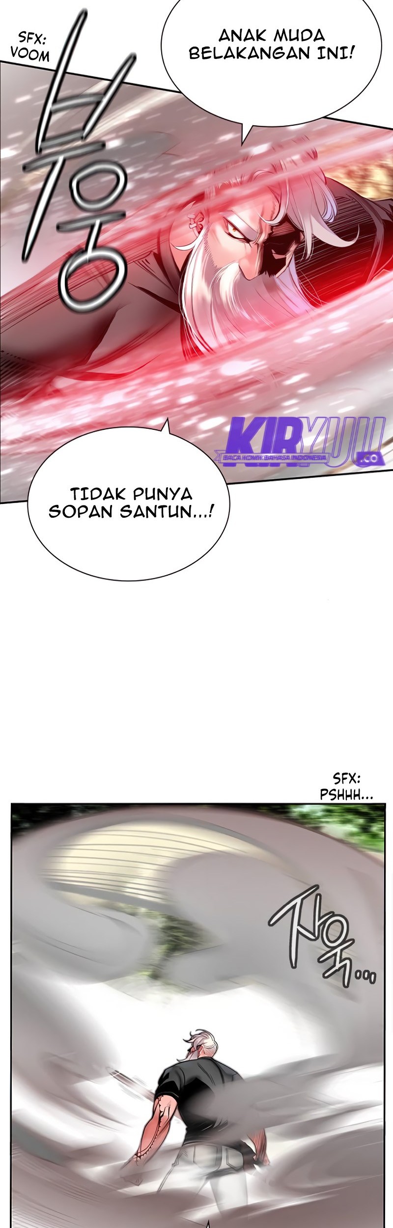 Jungle Juice Chapter 8 - Halaman 30