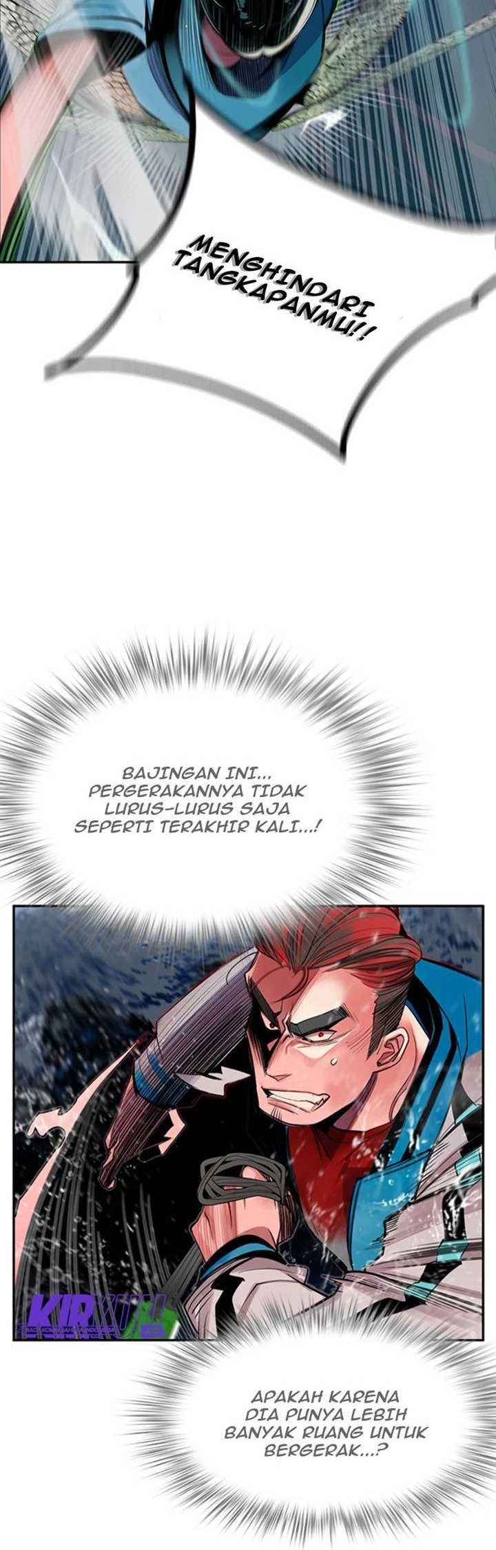 Jungle Juice Chapter 7 - Halaman 27