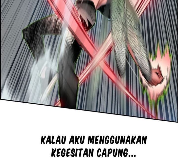 Jungle Juice Chapter 7 - Halaman 30