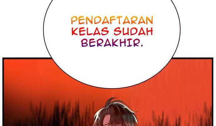 Jungle Juice Chapter 5 - Halaman 34