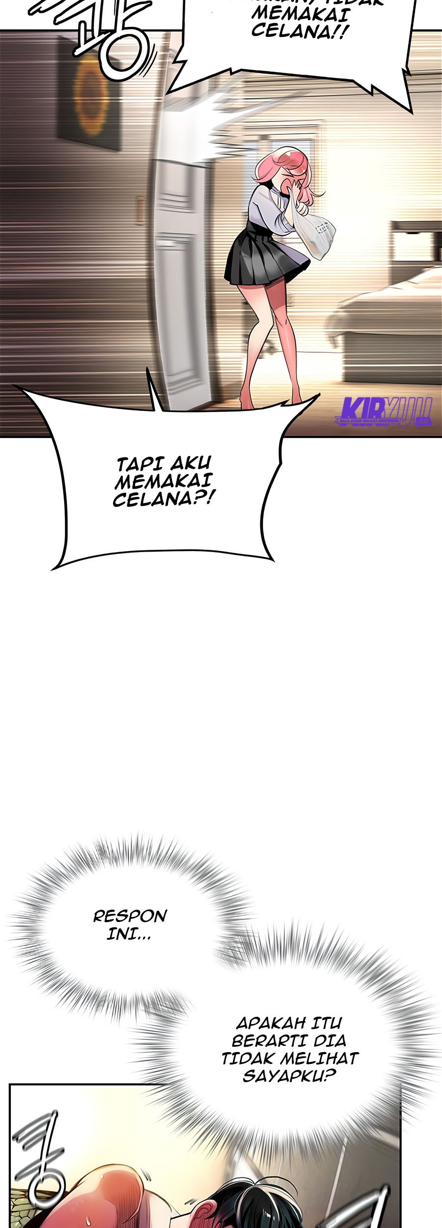 Jungle Juice Chapter 1 - Halaman 59