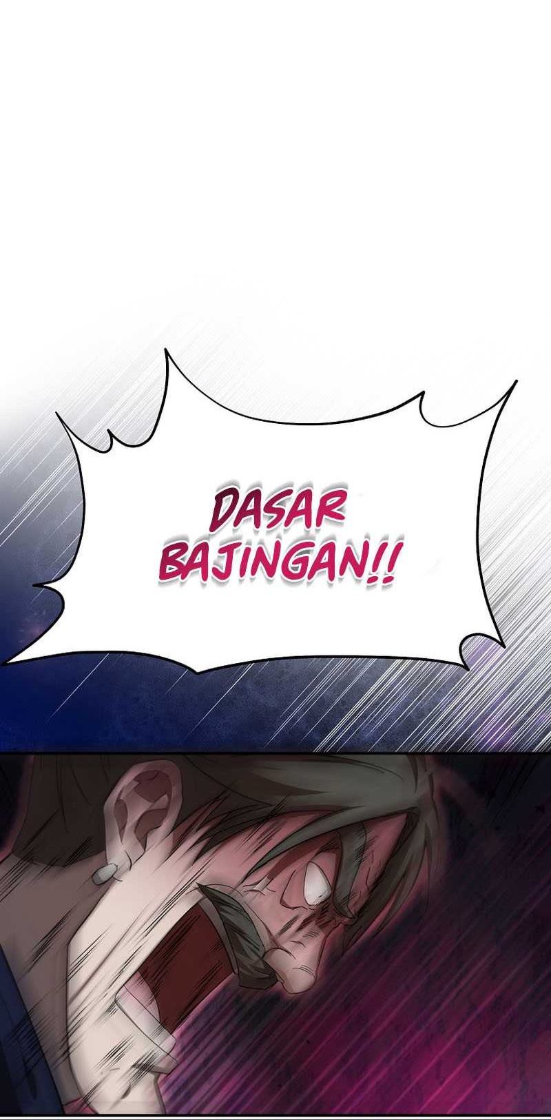 Mudang Association Chapter 141 - Halaman 25