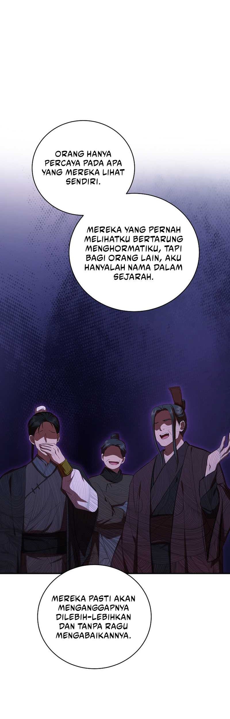 Mudang Association Chapter 140 - Halaman 23