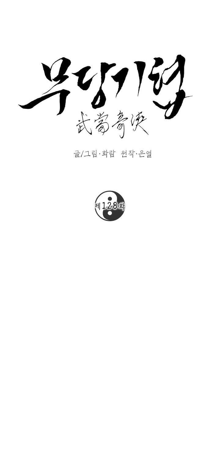 Mudang Association Chapter 128 - Halaman 31