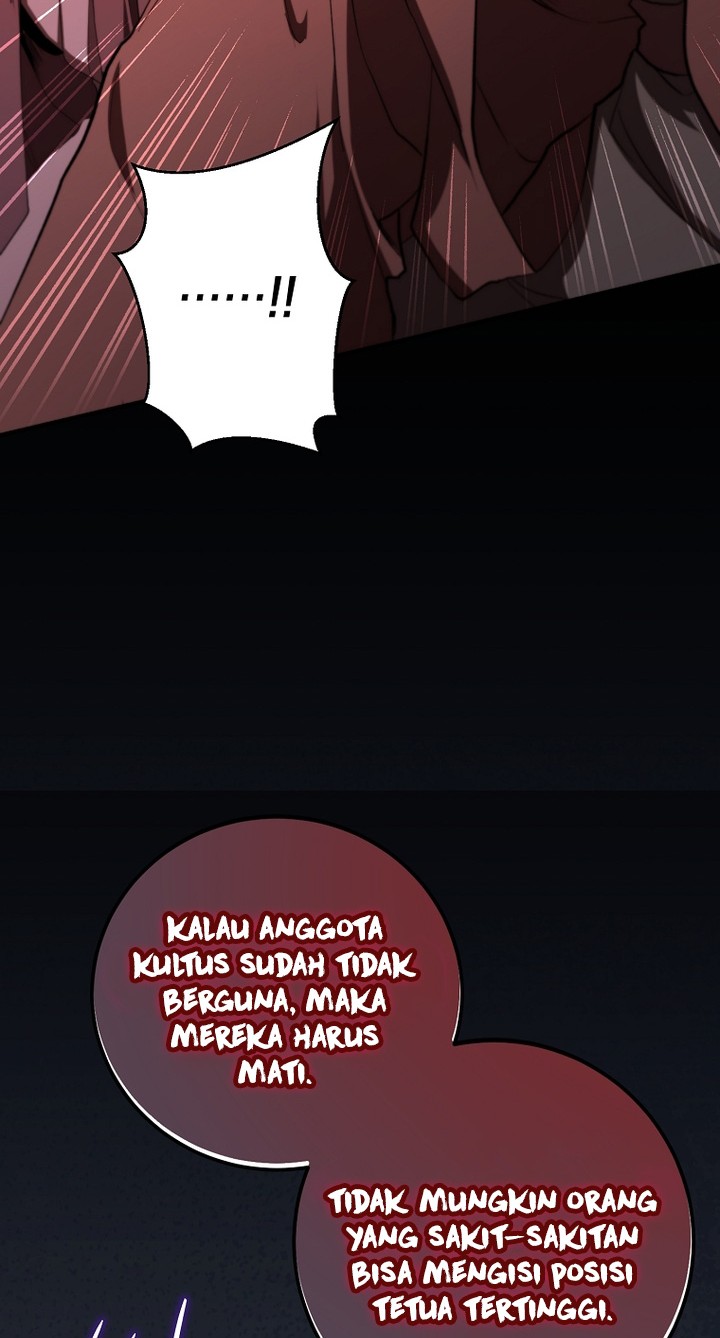 Mudang Association Chapter 126 - Halaman 31