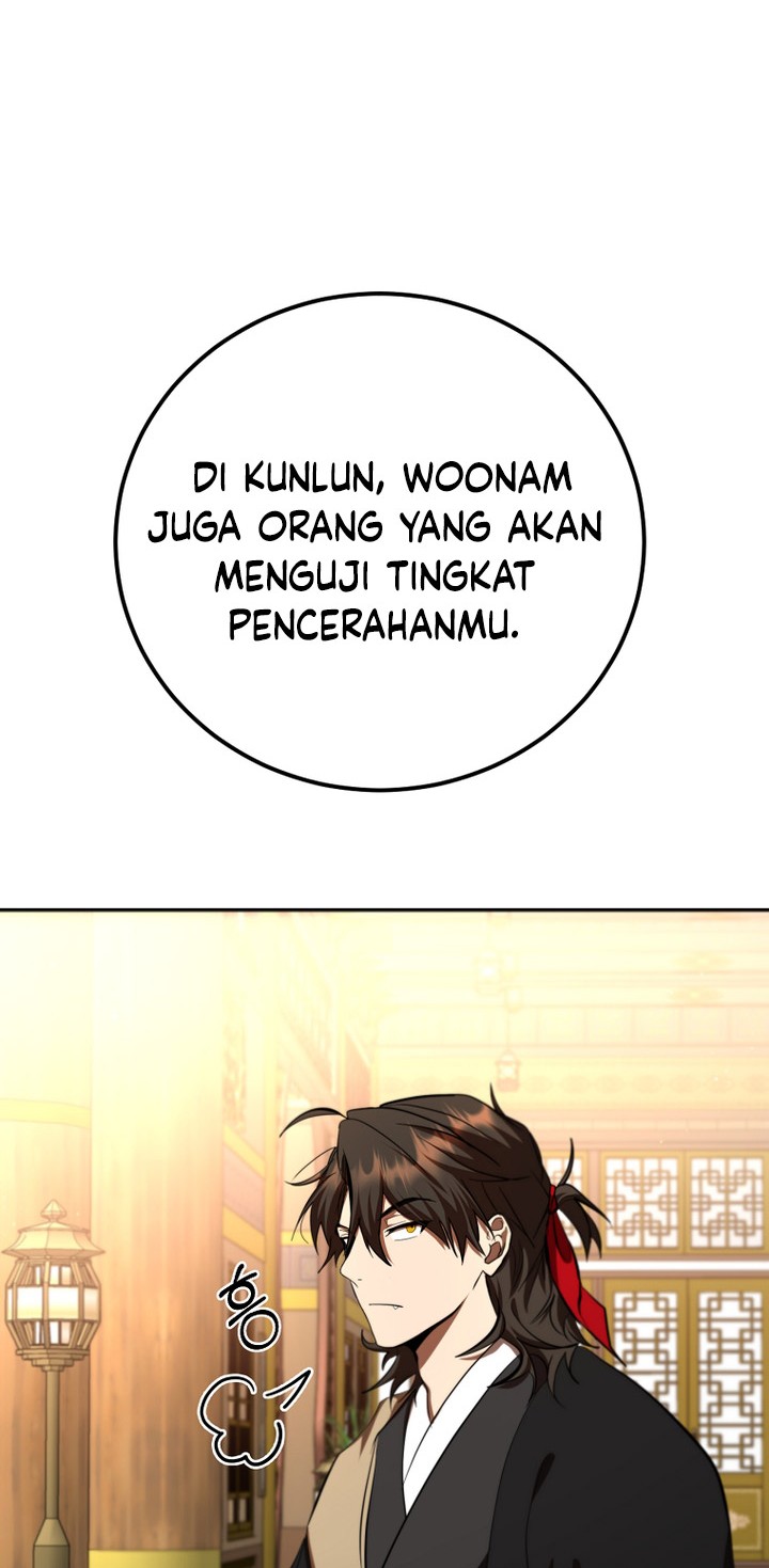 Mudang Association Chapter 122 - Halaman 29