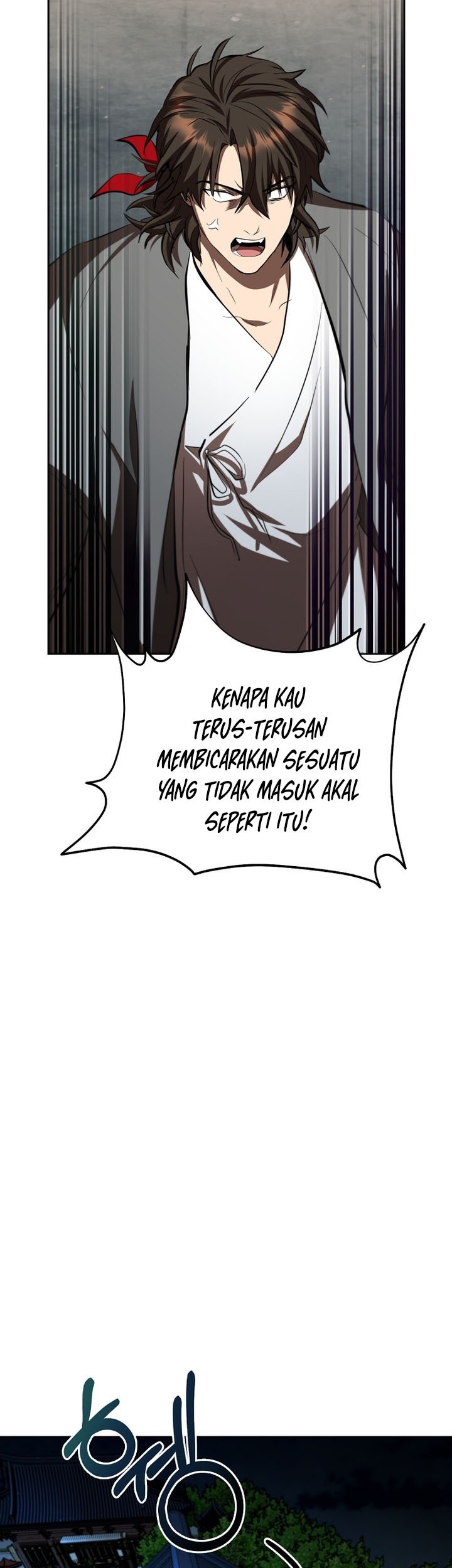 Mudang Association Chapter 121 - Halaman 28