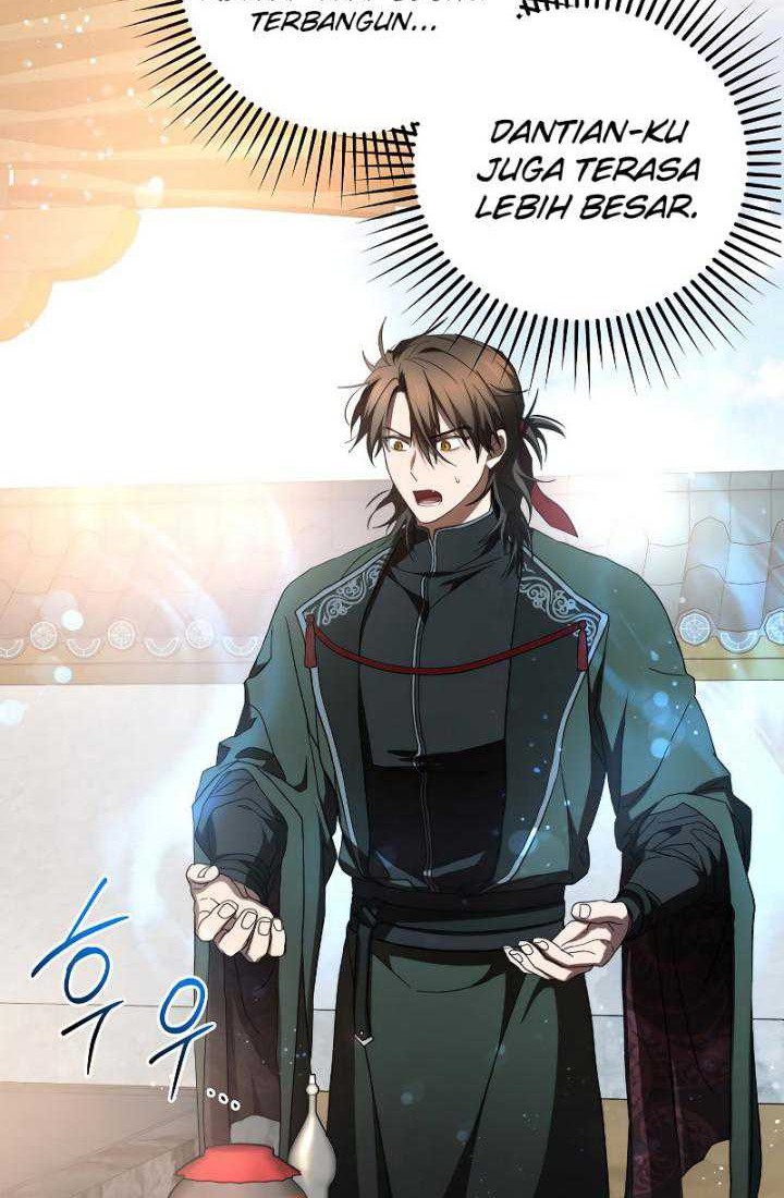 Mudang Association Chapter 118 - Halaman 24