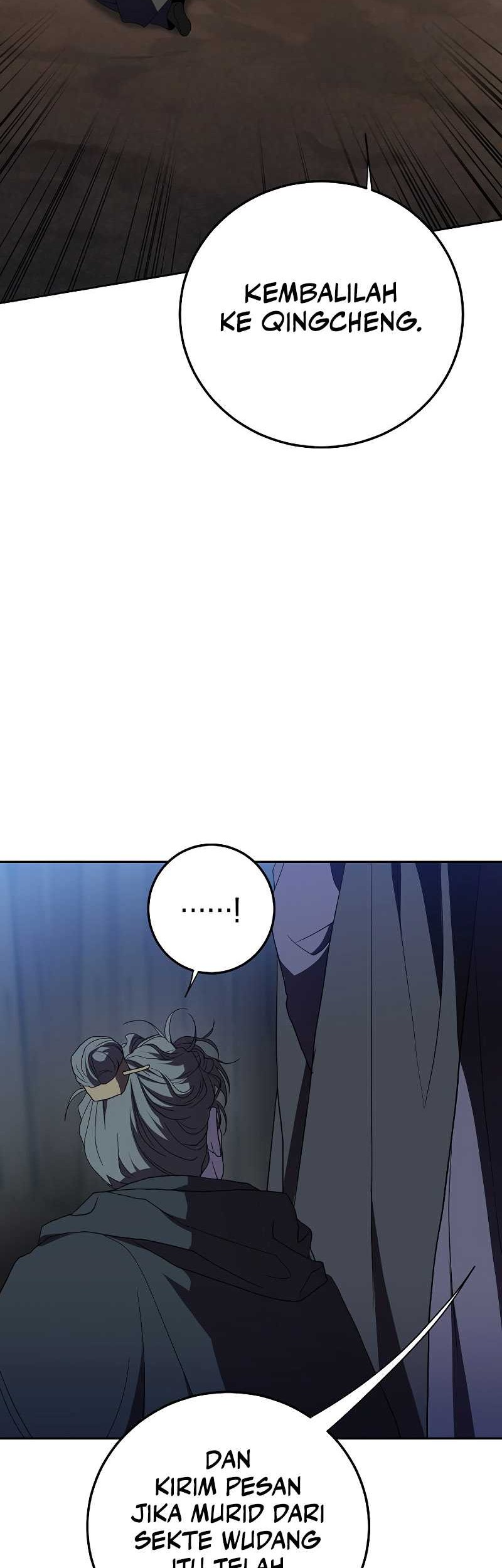 Mudang Association Chapter 108 - Halaman 23