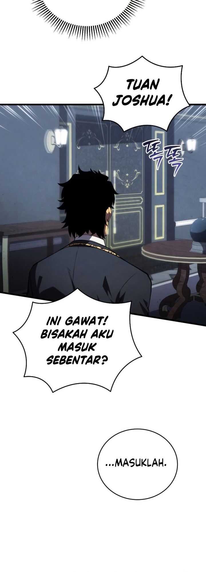 Swordmaster’s Youngest Son Chapter 98 Gambar 31