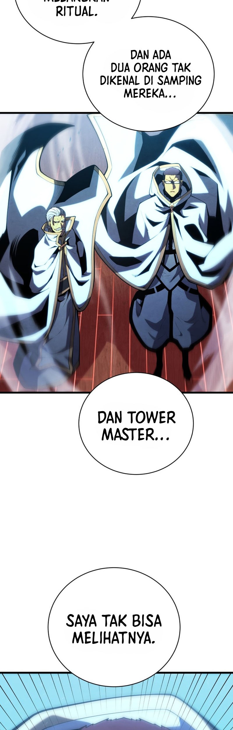 Swordmaster’s Youngest Son Chapter 81 Gambar 31