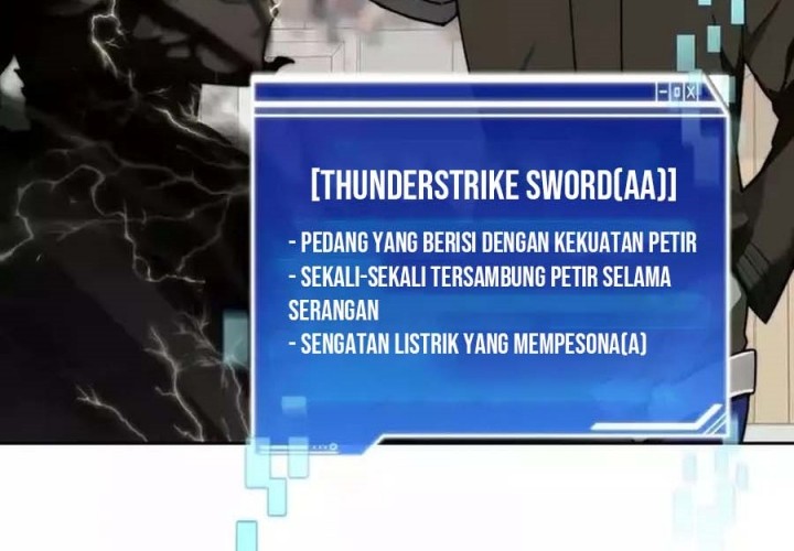 Stuck in the Tower Chapter 91 halaman 29