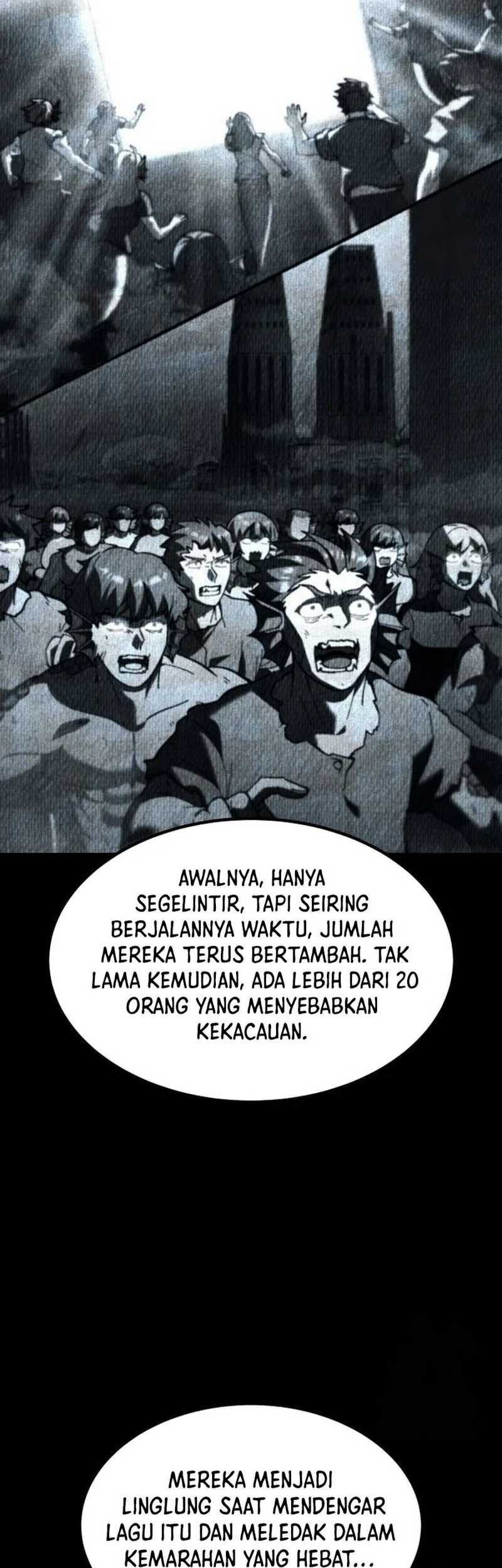 Divine Delivery Chapter 57 halaman 31