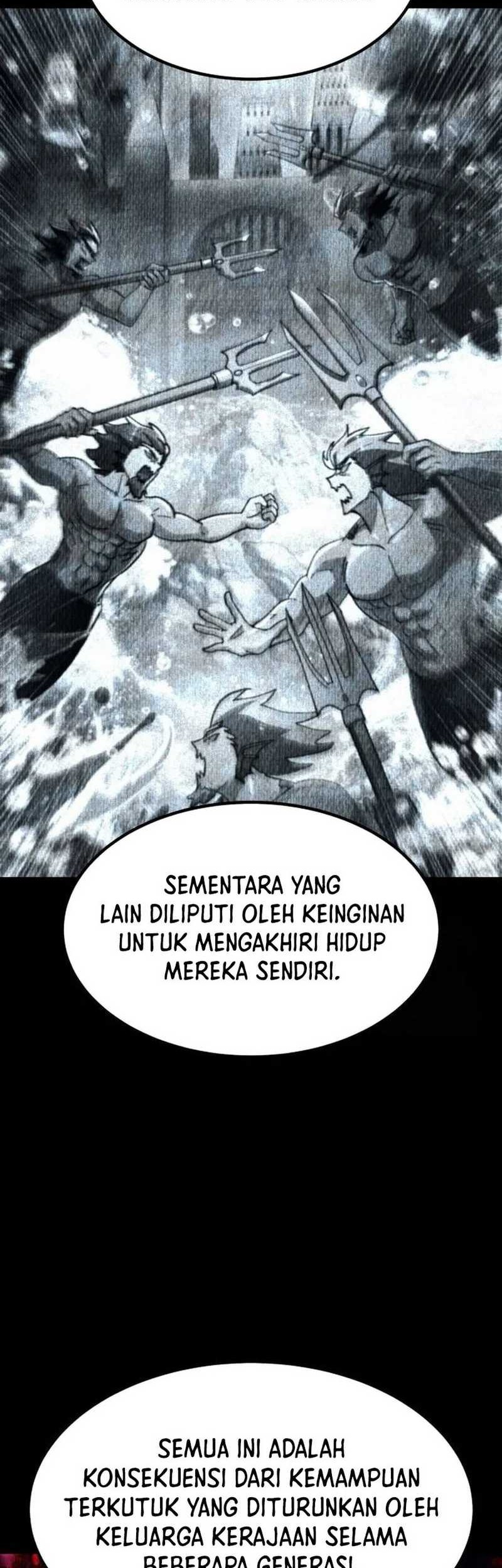 Divine Delivery Chapter 57 halaman 32
