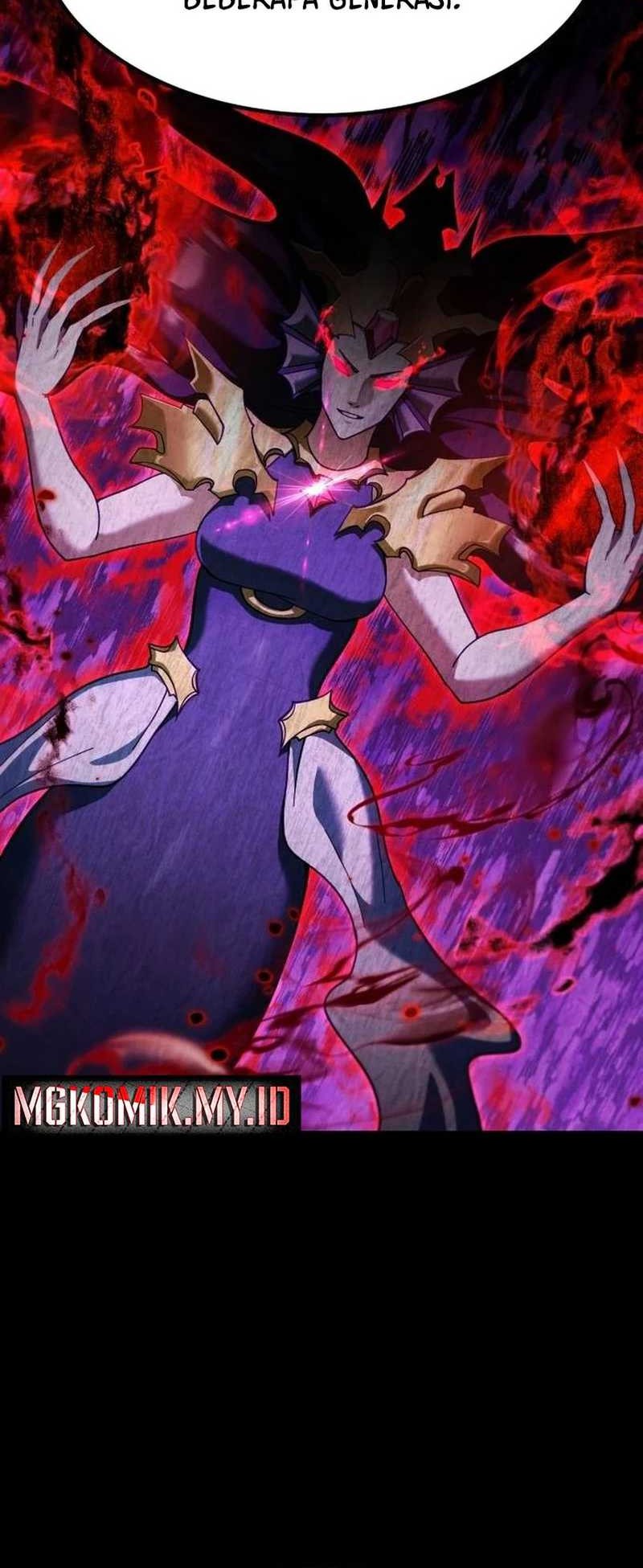 Divine Delivery Chapter 57 halaman 33