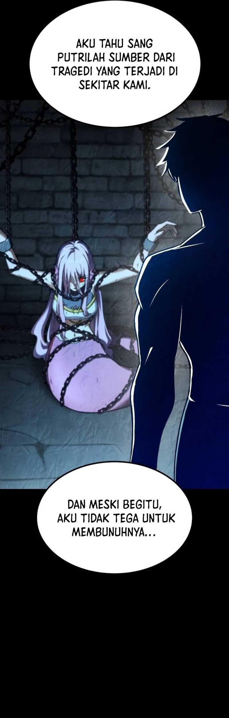 Divine Delivery Chapter 57 halaman 34