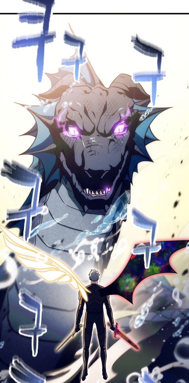 Player Who Can’t Level Up Chapter 167 Gambar 27