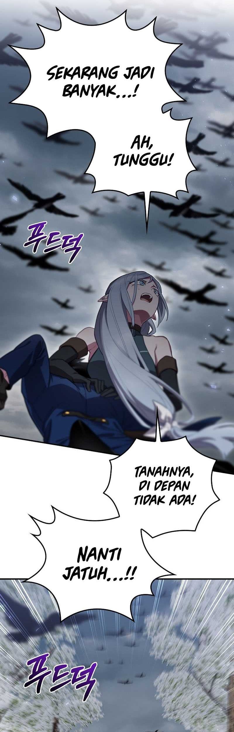 Ending Maker Chapter 67 - Halaman 34