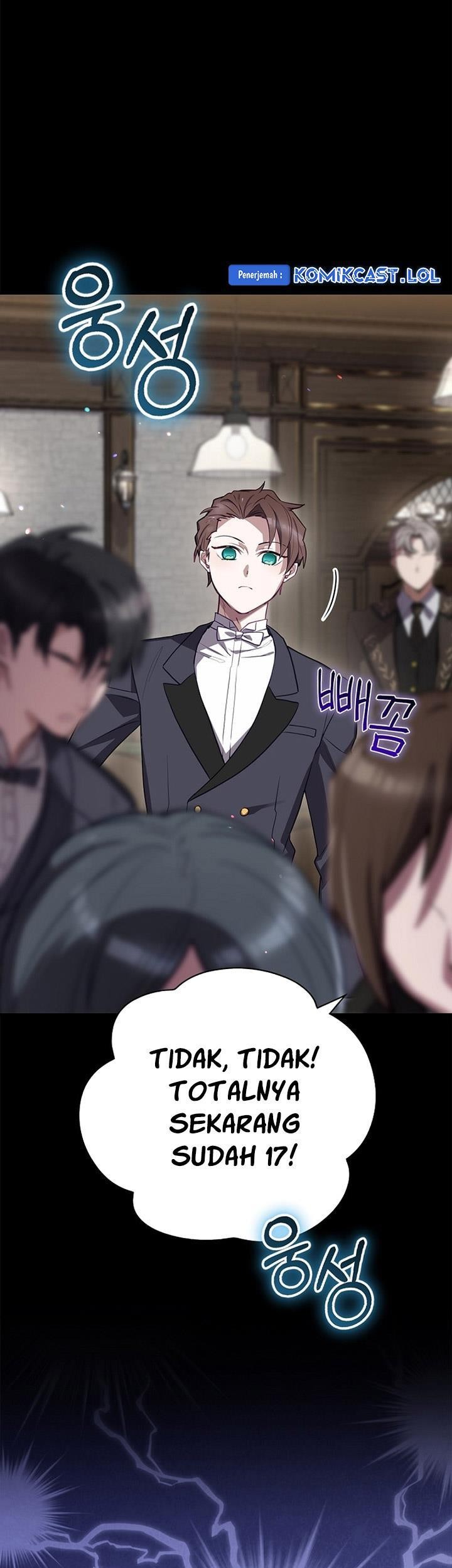 Ending Maker Chapter 62 - Halaman 31